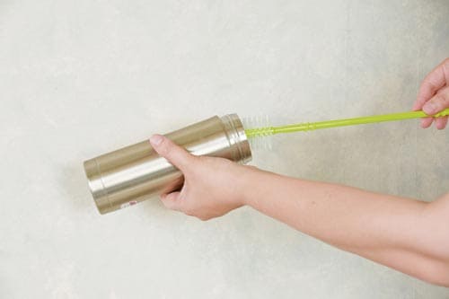 水筒・ボトル用ブラシ