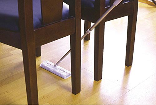 どこでもフロアワイパー