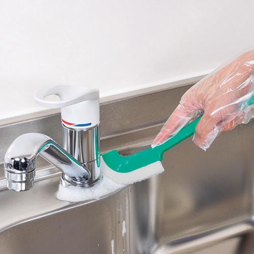 アズマジックスミズミブラシ マルチ