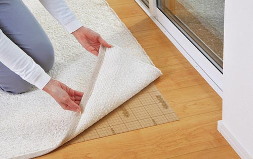 ムシアウトH押入れ・畳カーペット用4P