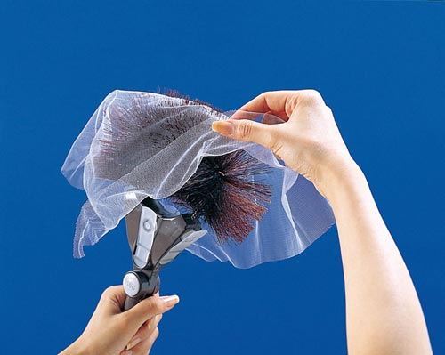 クモの巣取り4.7m