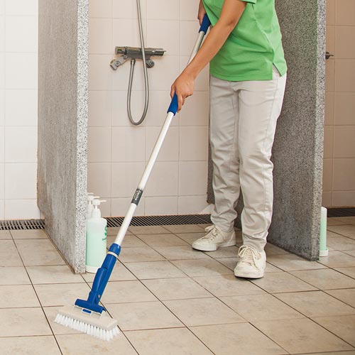 FXデッキブラシ