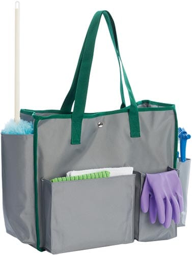 BMトートバッグS グリーン