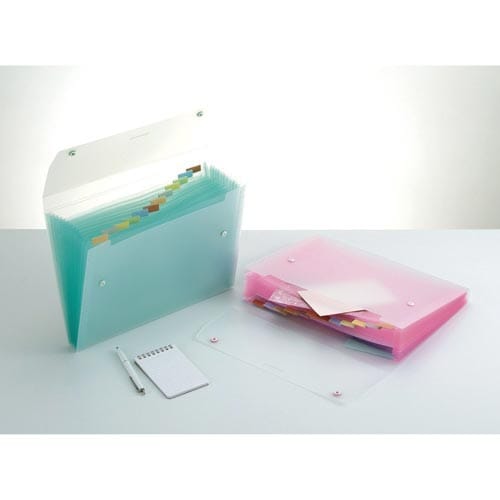 ドキュメントファイルグリーンSSS−1212