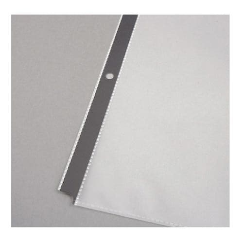 クリアポケットリフィル A4 30穴