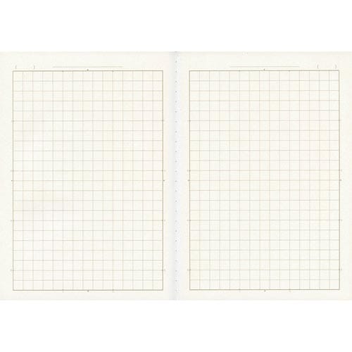 B5方眼(10ミリ)名古屋別製