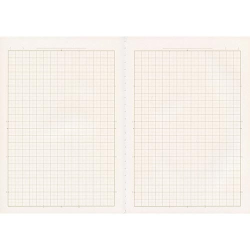 B5方眼(5ミリ) 名古屋別製