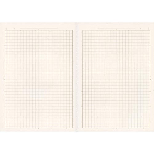 B5方眼(7ミリ) 名古屋別製