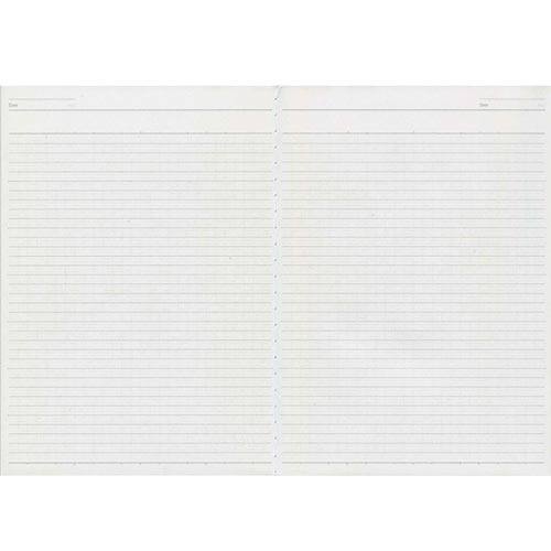 ロジカルノートB5 B罫 ピンク