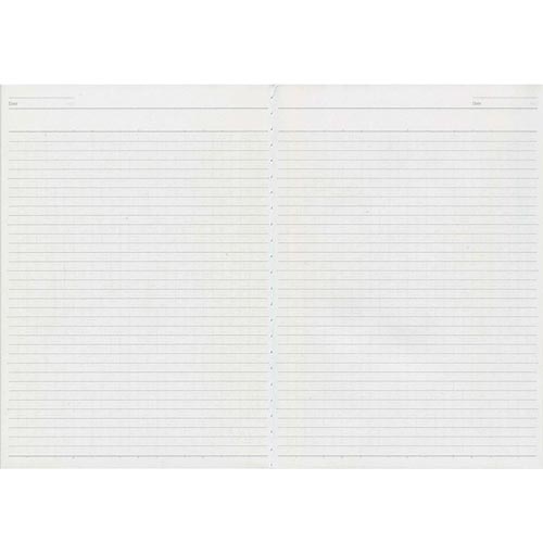 ロジカルノートB5  B罫  イエロー