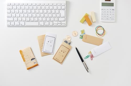 月謝袋ミニ FM−G