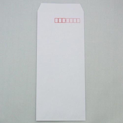 長4 70G お徳用封筒 100枚入×5