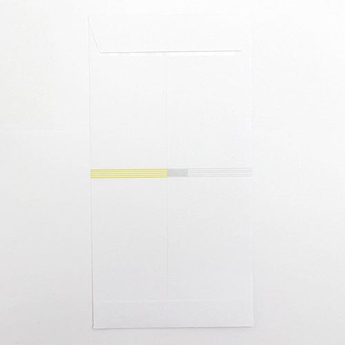 新万円袋 黄水引