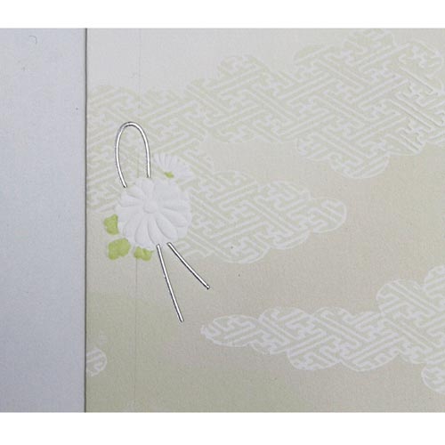 縁のかたち 仏字なし