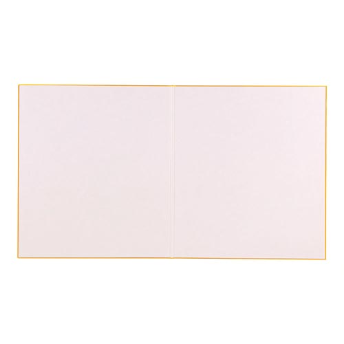 カラー色紙 二つ折り 花柄 ピンク