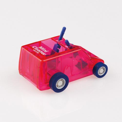 ミニクリーナー ピンク A 65612006