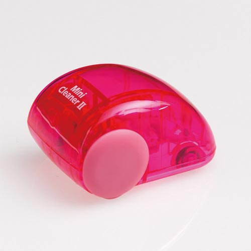 ミニクリーナー2 ピンク A 65615006