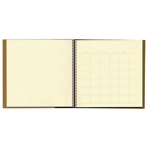 CD52 SSサイズ クロッキーダイアリー