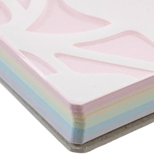 B6リングノート アソート