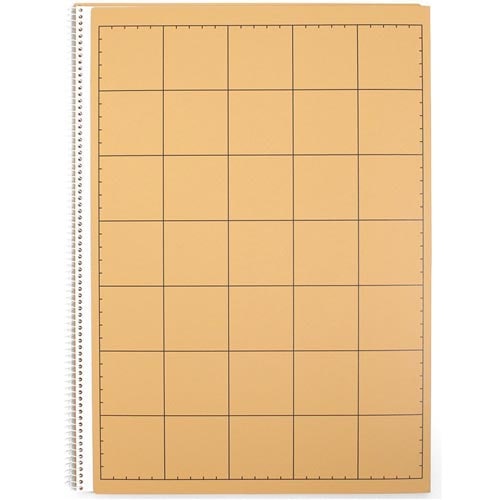 B4スクール用クロッキー Cコットン紙