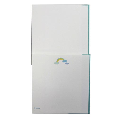 ディズニー多当 出産祝ベビーミッキー