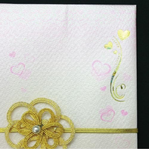 ディズニー金封 シンデレラ キ−D302