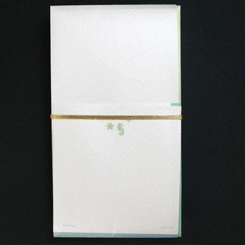 ディズニー金封 アリエル キ−DS07