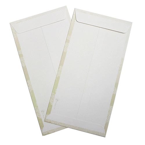 縁のかたち 仏玉串料