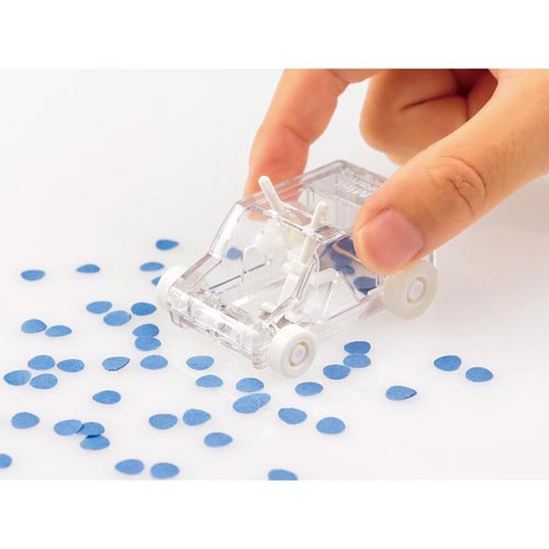 ミニクリーナー 透明 A 65611006