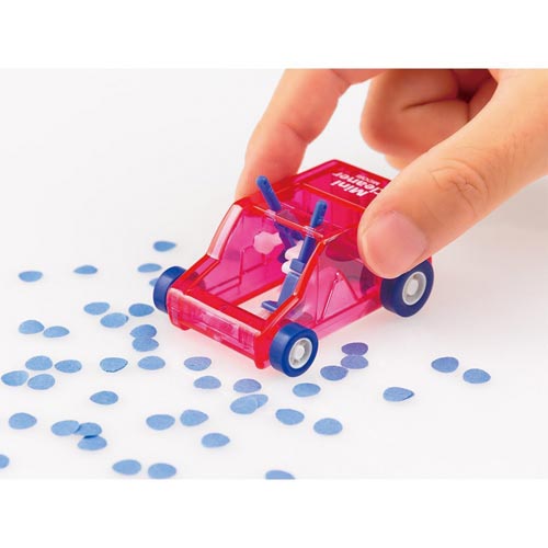 ミニクリーナー ピンク A 65612006