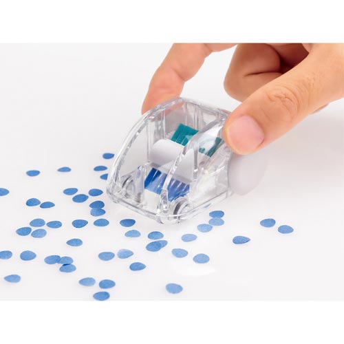 ミニクリーナー2 透明 A 65614006