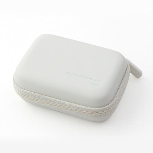 XS ステーショナリーキット 白