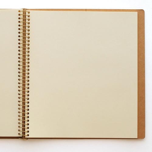 CD50 SQサイズ クロッキーダイアリー