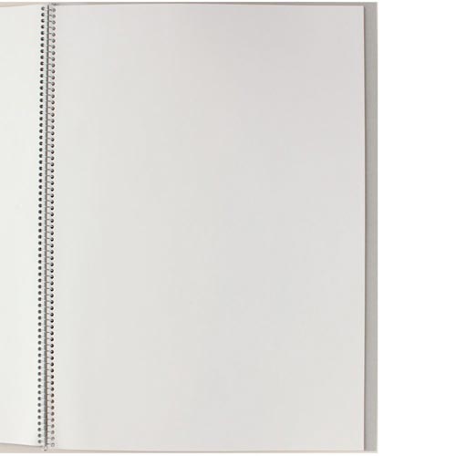 B4スクール用クロッキー Cコットン紙