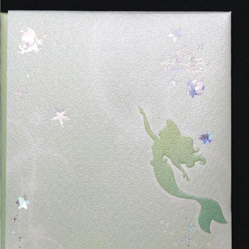 ディズニー金封 アリエル キ−DS07