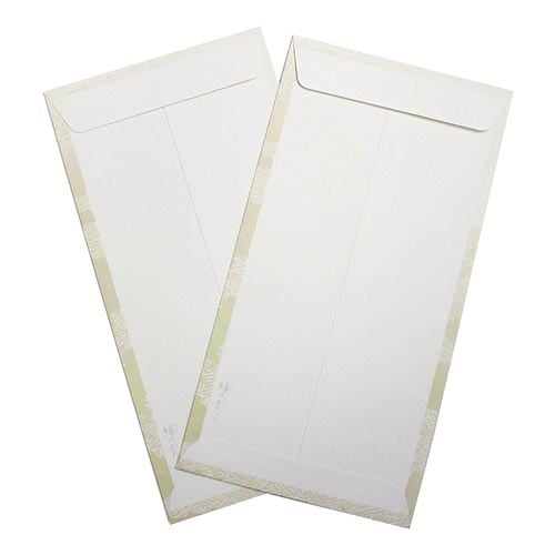 縁のかたち 御霊前