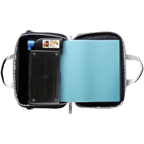 書道セット プリティーリボン AX282N