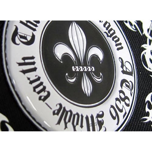 書道セット ゴシック AX281N