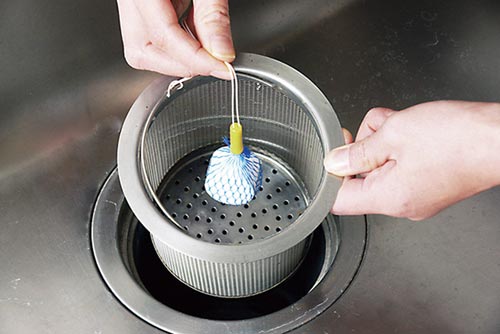 大きなぬめりとり・3個入