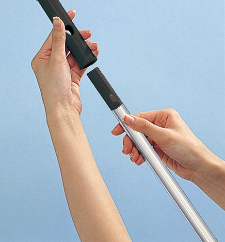 オニキス 伸縮柄