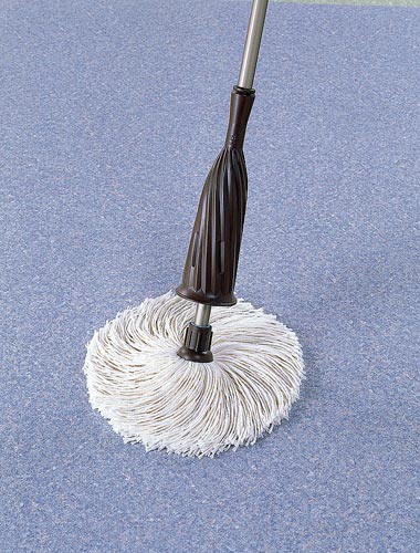 ニューブラウニー アズロンモップXL