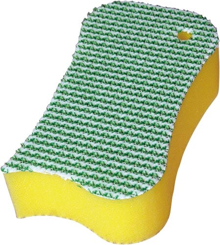 浴室まるごとブラシスポ ハンディ