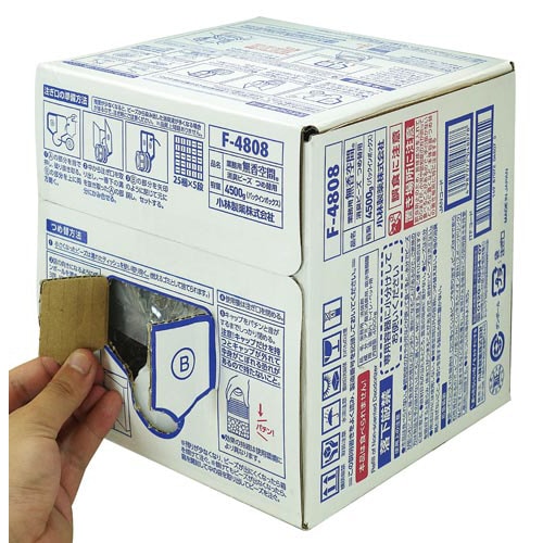 無香空間消臭ビーズ 詰替 4500g