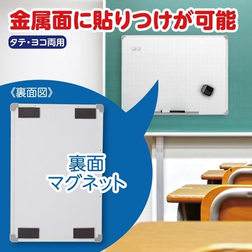 スタンド付きセクションボード L