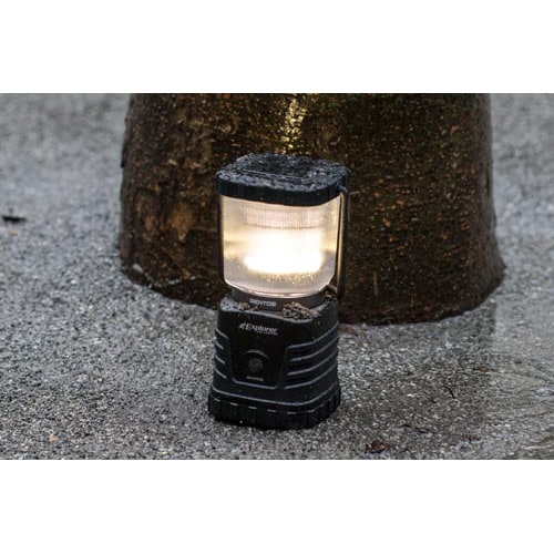 LEDランタン EX−V777D×3