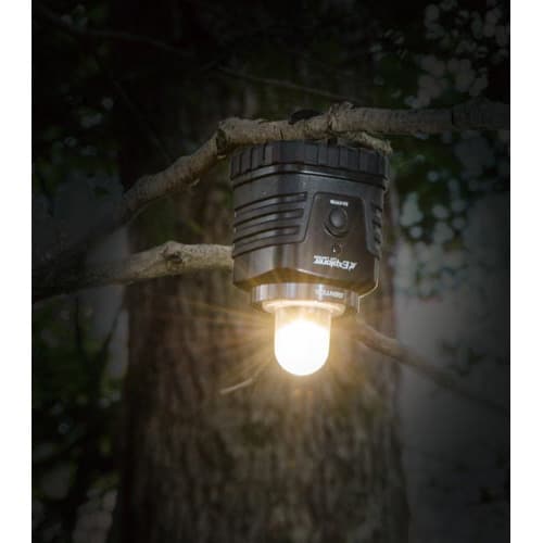 LEDランタン EX−V777D×3