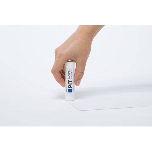 スティックのりピットハイパワーS 約10g 5本