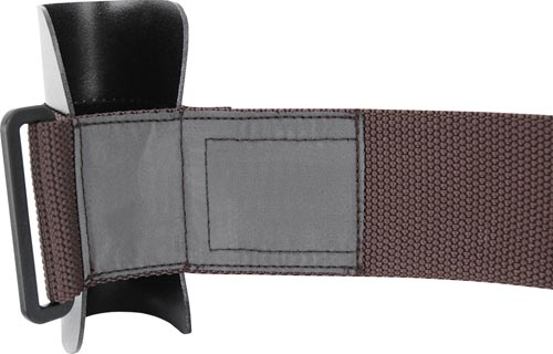 かさホルダー 1本用 ブラック