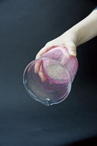 簡易トイレ強力凝固・消臭剤400