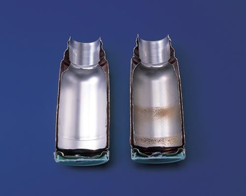 TK 水筒の汚れ取りま専科 3g×20包入